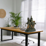 Bronze Sculpture of a Knight on a Horse,H:11.8-inch Armored Knight