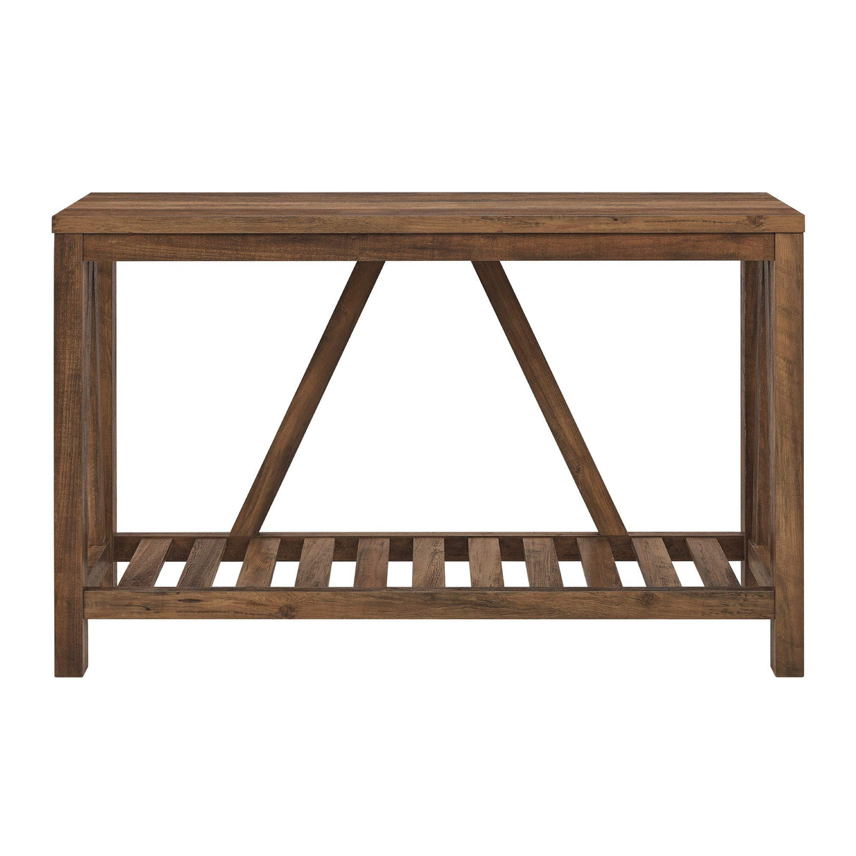 Modern Farmhouse Accent Entryway Table Entry Table Living Room End Table,