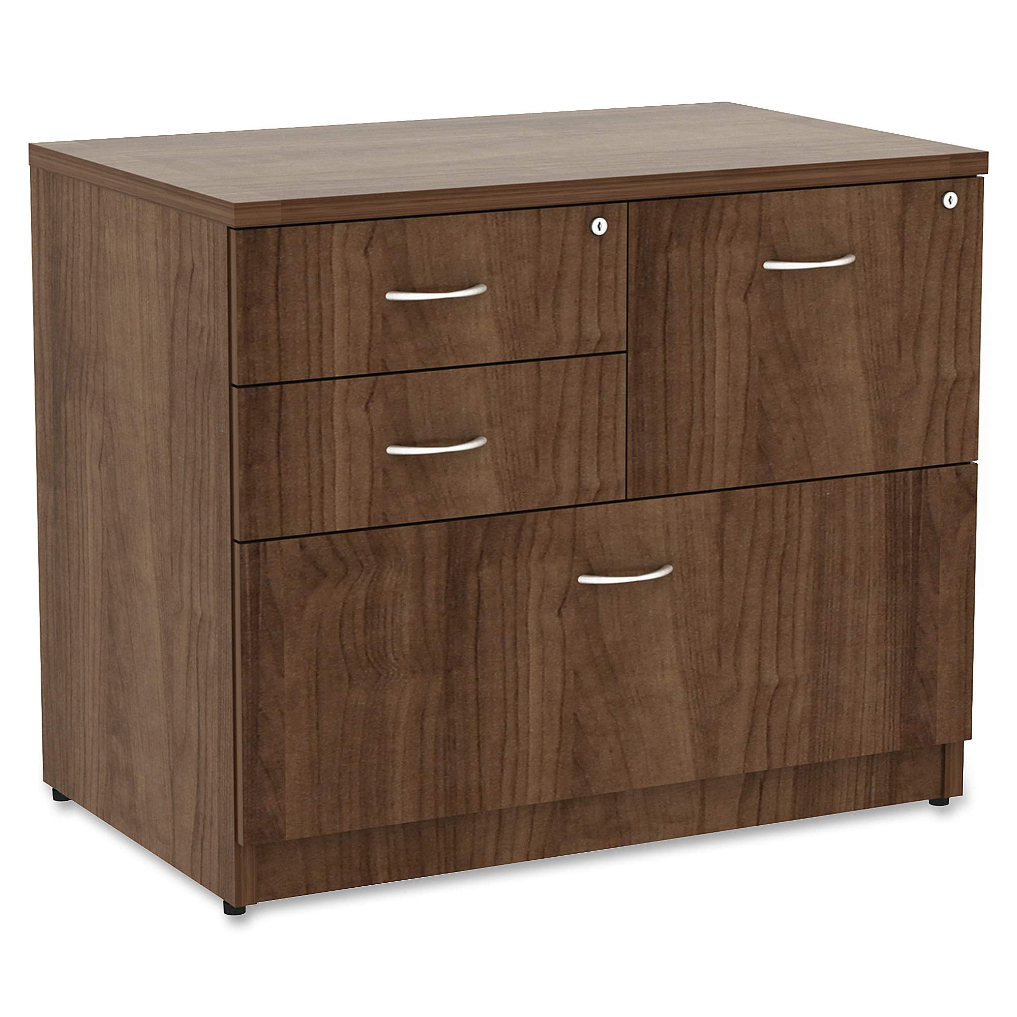 Lorell Essentials Lateral File
