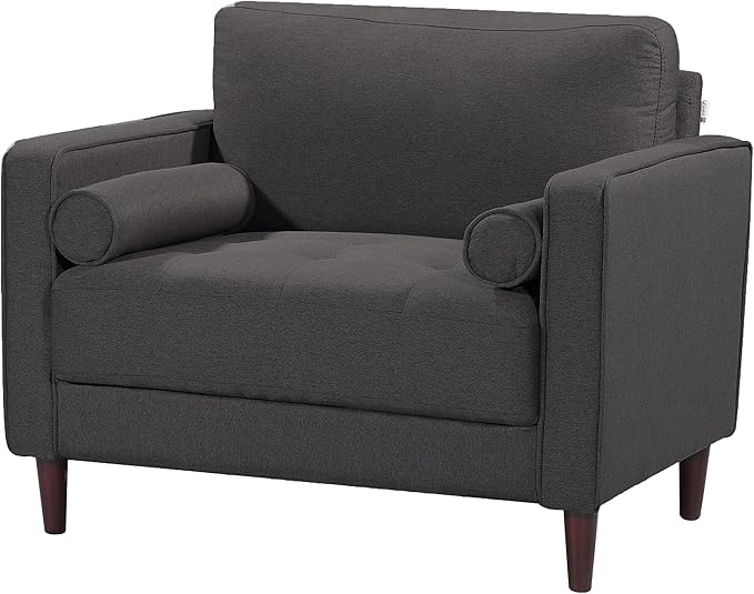 Lexington Armchair, Navy Blue