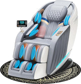 Luxury Massage Chair Full Body, SL-Track Zero Gravity Massage Chairs