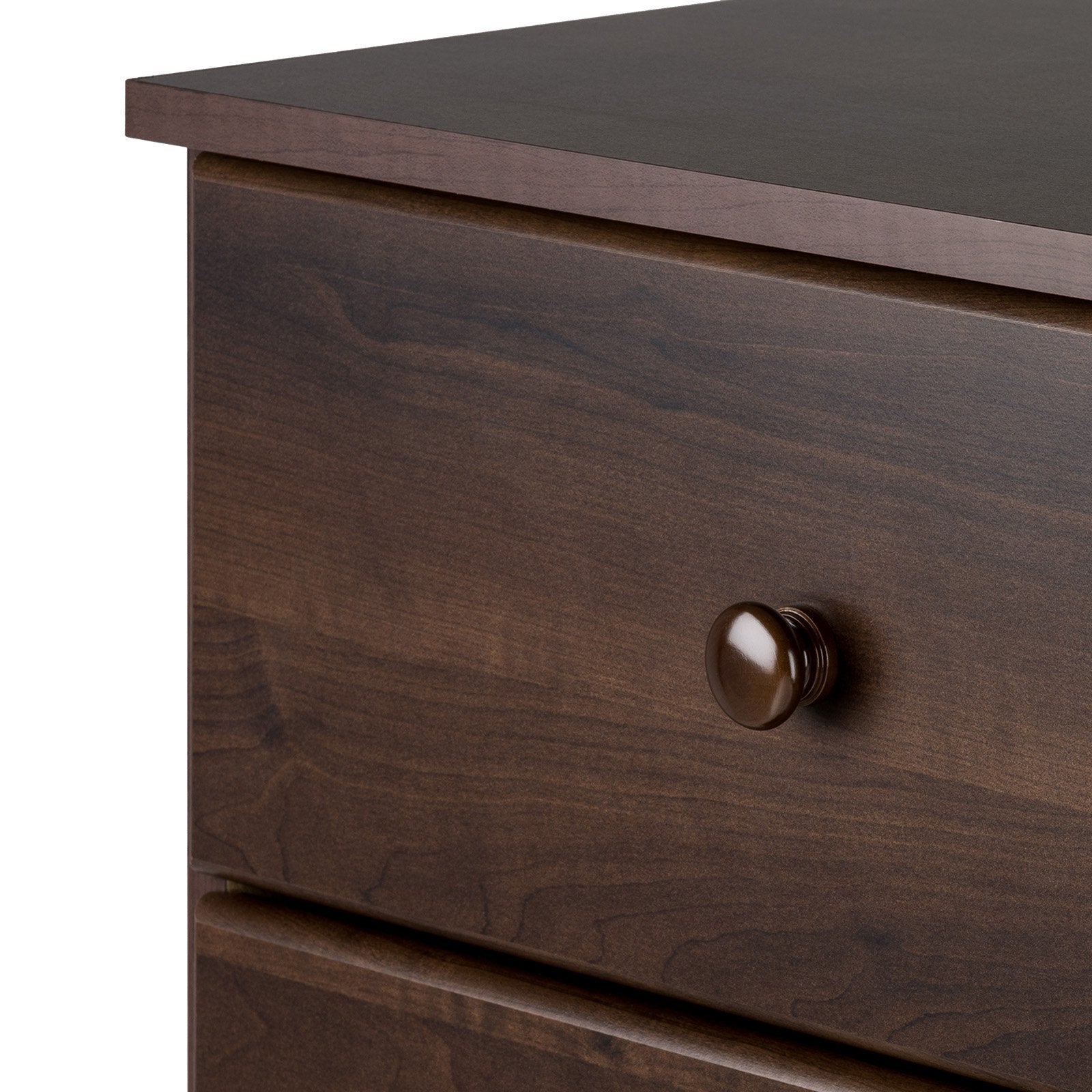 Dresser for Bedroom, Functional Bedroom Dresser Chest