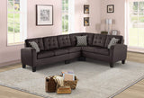 Ridgemont 2-Piece Reversible Sectional Sofa