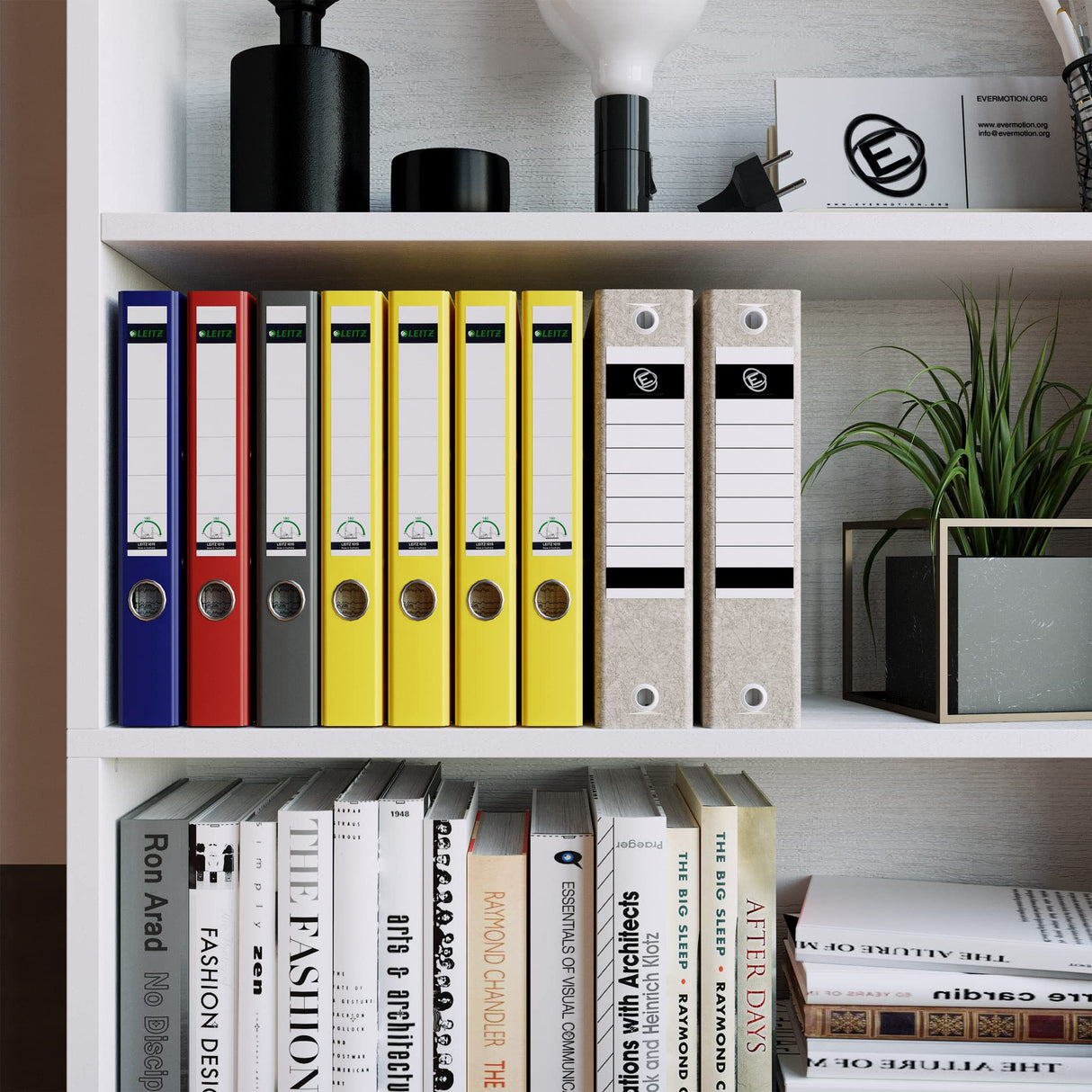 Bookshelves and Bookcases Floor Standing 6 Tiers Display Storage Shelves 70 in Tall Bookcase