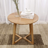 Coffee Table Round Small End Side Coffee Tables Sofa Small Side Table Nightstand