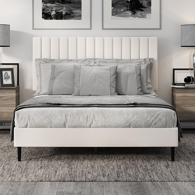 Full Size Bed Frame