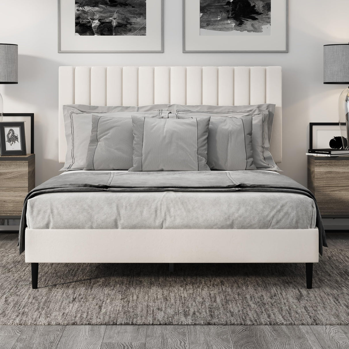 Full Size Bed Frame