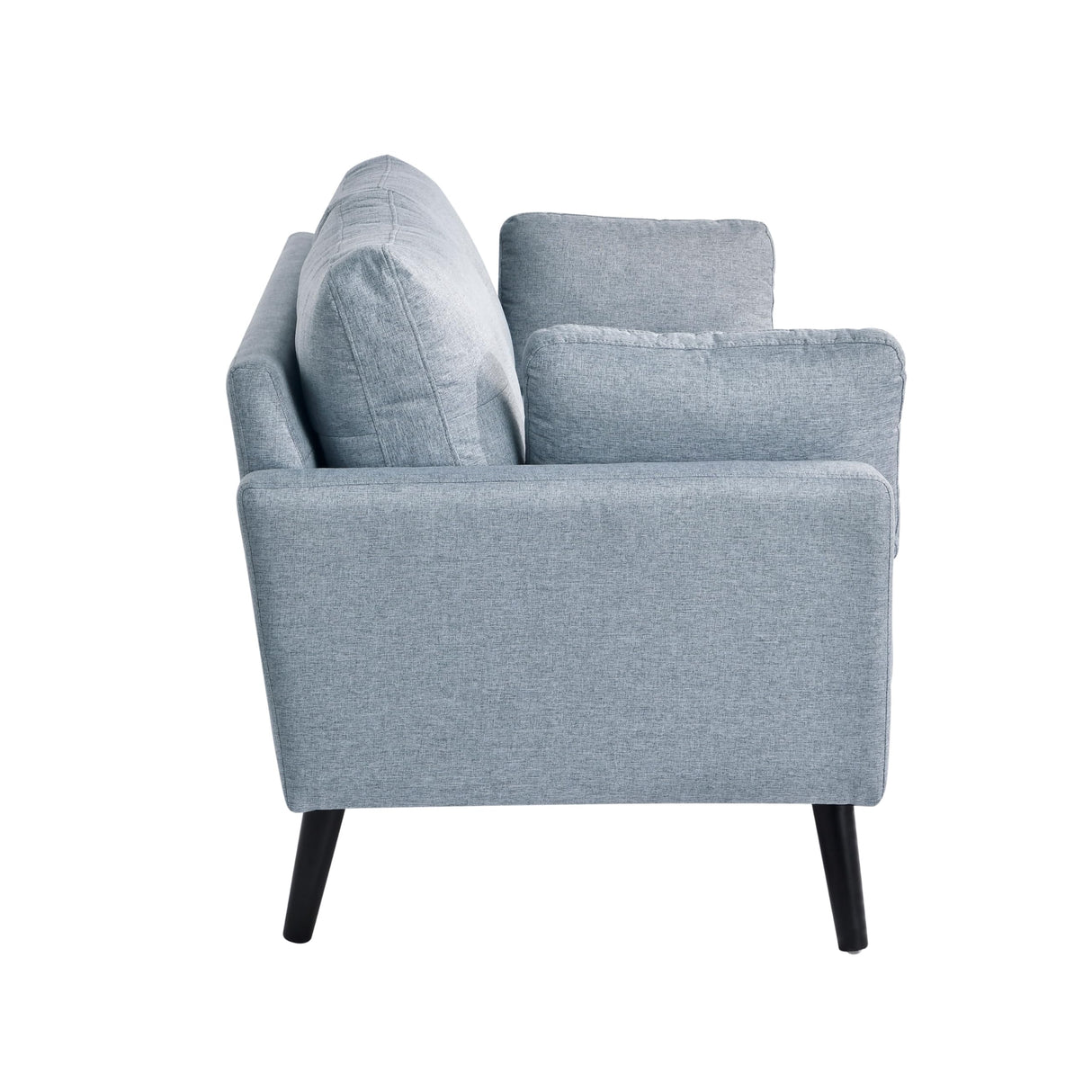 Benrama Sofa Light Gray