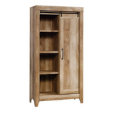 Adept Storage Pantry cabinets, ‎L: 36.61" x W: 16.81" x H: 71.02"