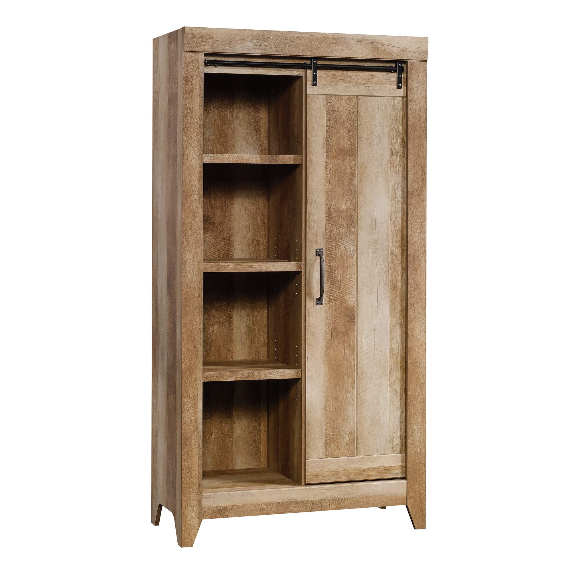 Adept Storage Pantry cabinets, ‎L: 36.61" x W: 16.81" x H: 71.02"