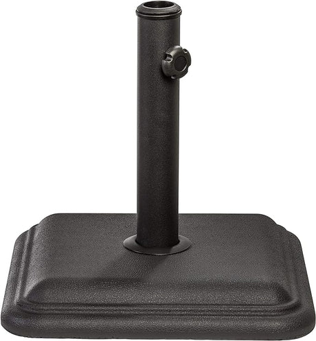 FUB28B 26 LB. Black Umbrella Base