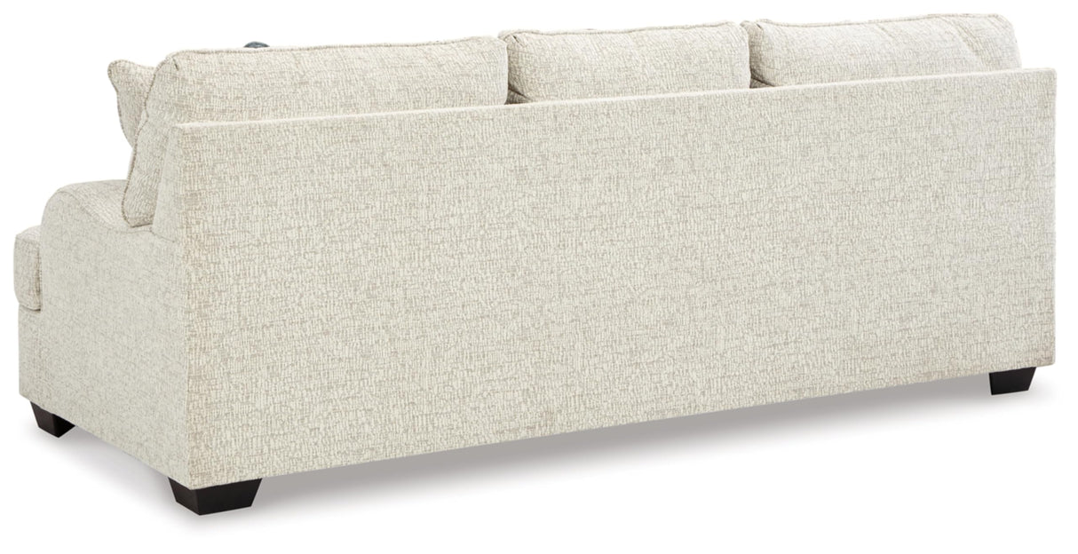 Valerano Casual Sofa for Living Room, Beige