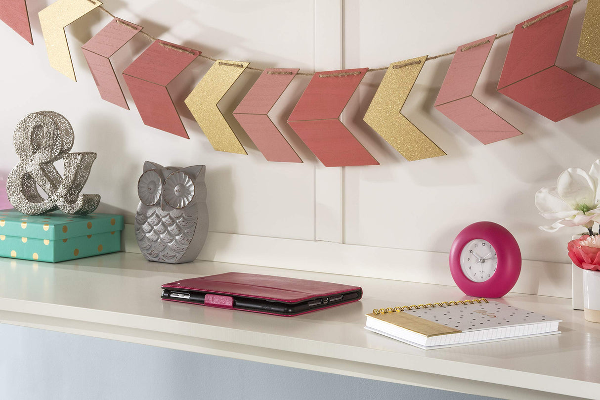 Hillsdale Furniture Pulse Loft, Twin, WHITE