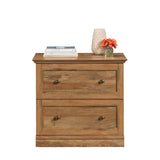 Barrister Lane Lateral File, L: 32.36" x W: 19.53" x H: 29.76", Sindoori Mango Finish