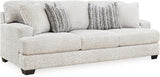 Valerano Casual Sofa for Living Room, Beige