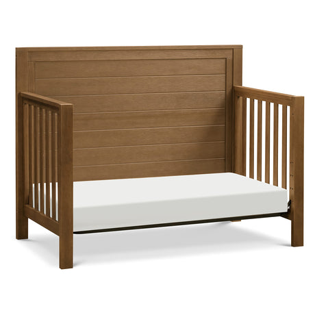 4-in-1 Convertible Crib in Stablewood, Greenguard Gold Certified