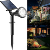 Spot Lights Outdoor