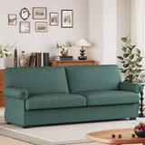 71” Sofa, Comfy Sofa Couch with Deep Seats, Loveseat Sofa