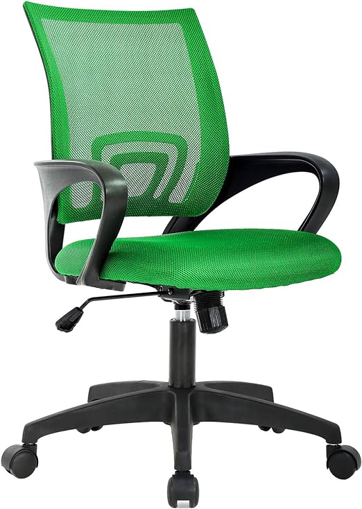 Home Office Chair Ergonomic Desk Chair Mesh Computer Chair