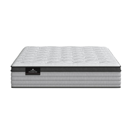 Passions Imagination Pillow Top Mattress, Full