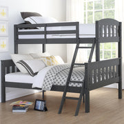 Airlie Convertible Wood Bunk Bed