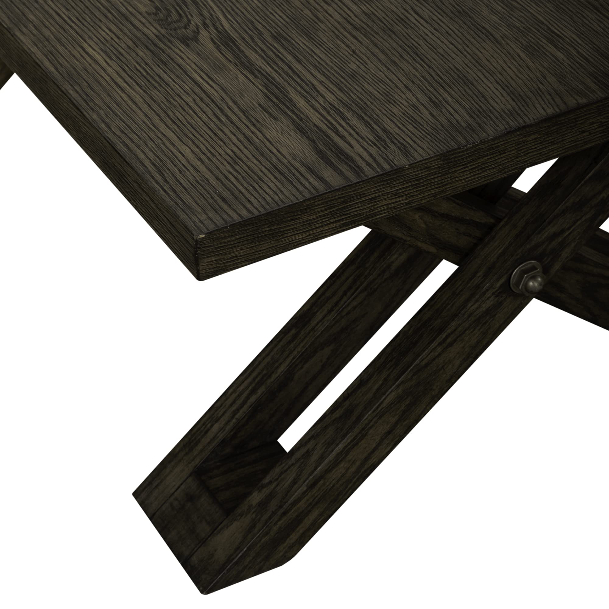 Furniture INDUSTRIES Crossroads Cocktail Table,