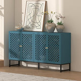 Sideboard Buffet Cabinet, Kitchen Storage Cabinet, Console Table with Storage,