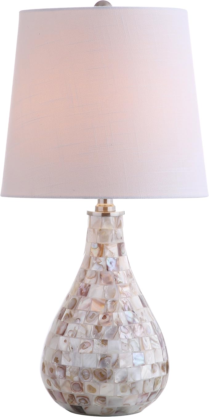 JYL1024B Mona 20.5" Mini LED Table Lamp, Modern, Contemporary