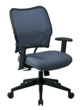 13 Series Deluxe VeraFlex Office Desk Chair with Built-in Lumbar Support and 2-to