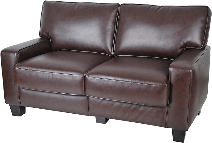 Palisades 78" Track Arm Sofa, Easy Care Polyester, Soft Pillow Back, Pocket Coil Seat