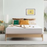 Twin Mattress 8 Inch Memory Foam Mattress