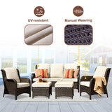 Patio Furniture Sets Outdoor Furniture Conversation Set