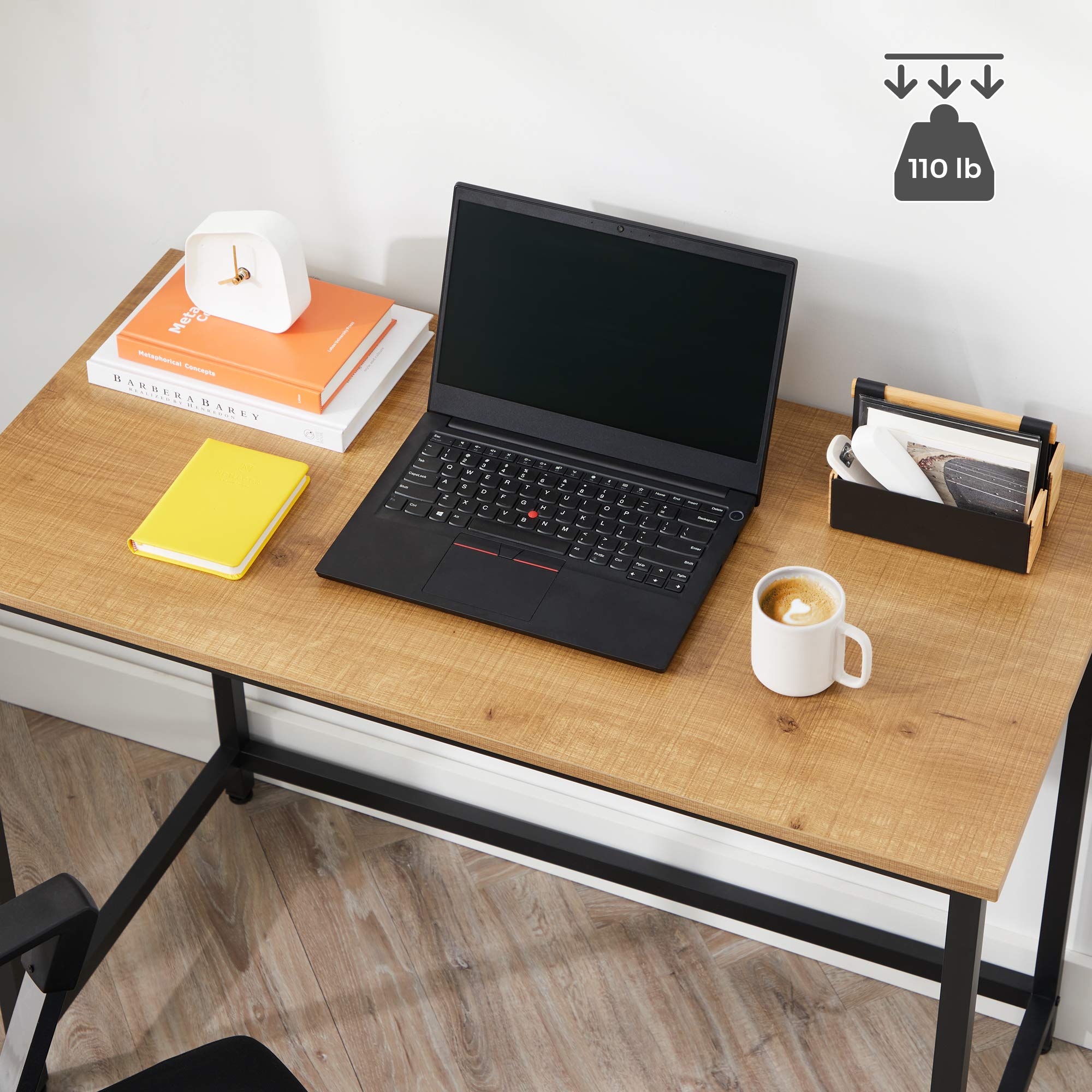 Computer Desk, Gaming Desk, Home Office Desk, for Small Spaces