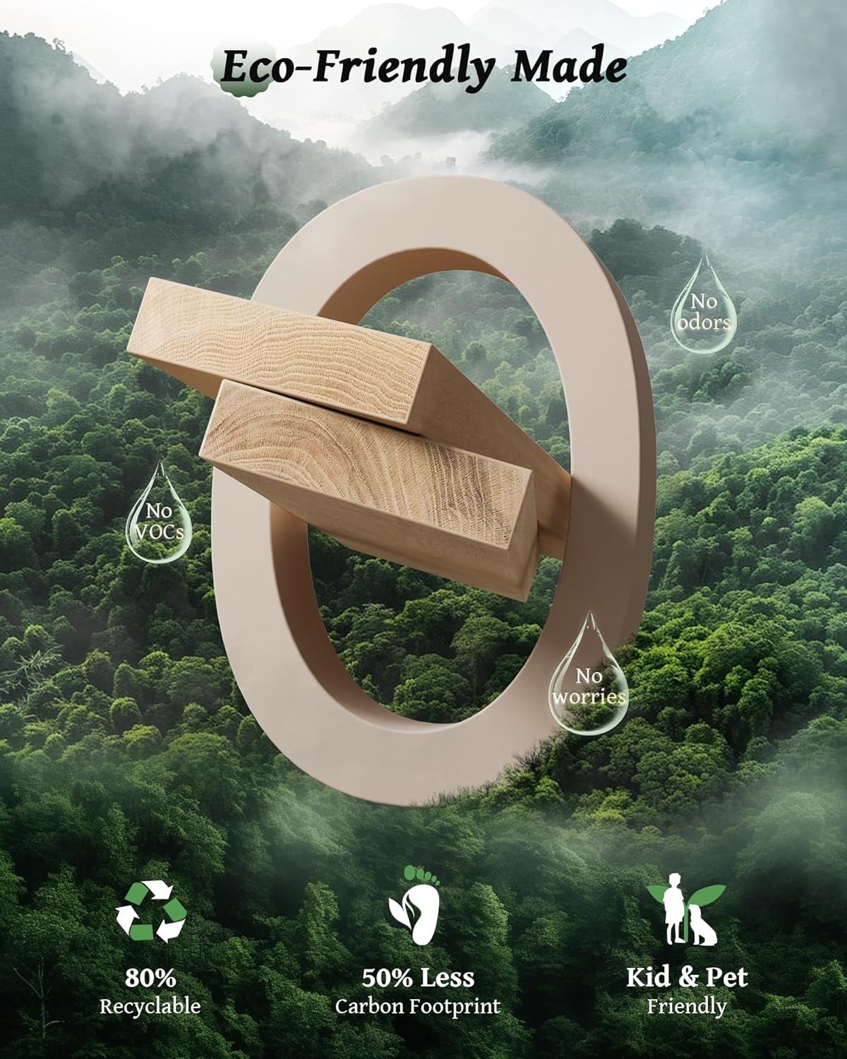 King Size Velvet Platform Bed Frame with 56" Wingback Headboard