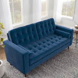 Lynnwood Upholstered Sofa - Couch for Living Room Office or Bedroom