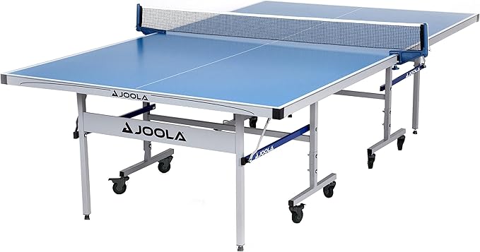Nova Pro Plus Indoor/Outdoor Table Tennis Table with Weatherproof