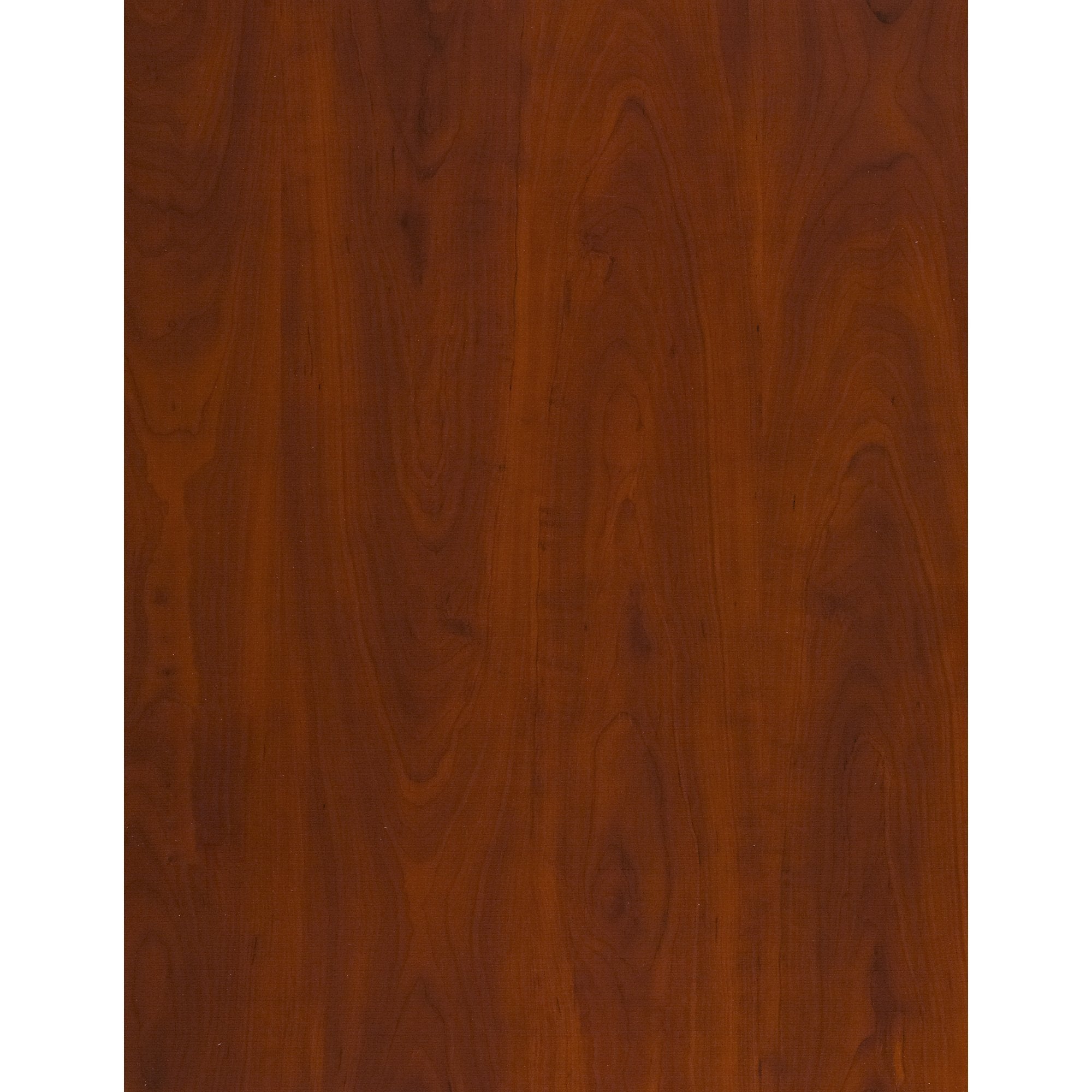 Hansen Cherry Elite U-Shaped Executive Desk – Prestige Office Suite