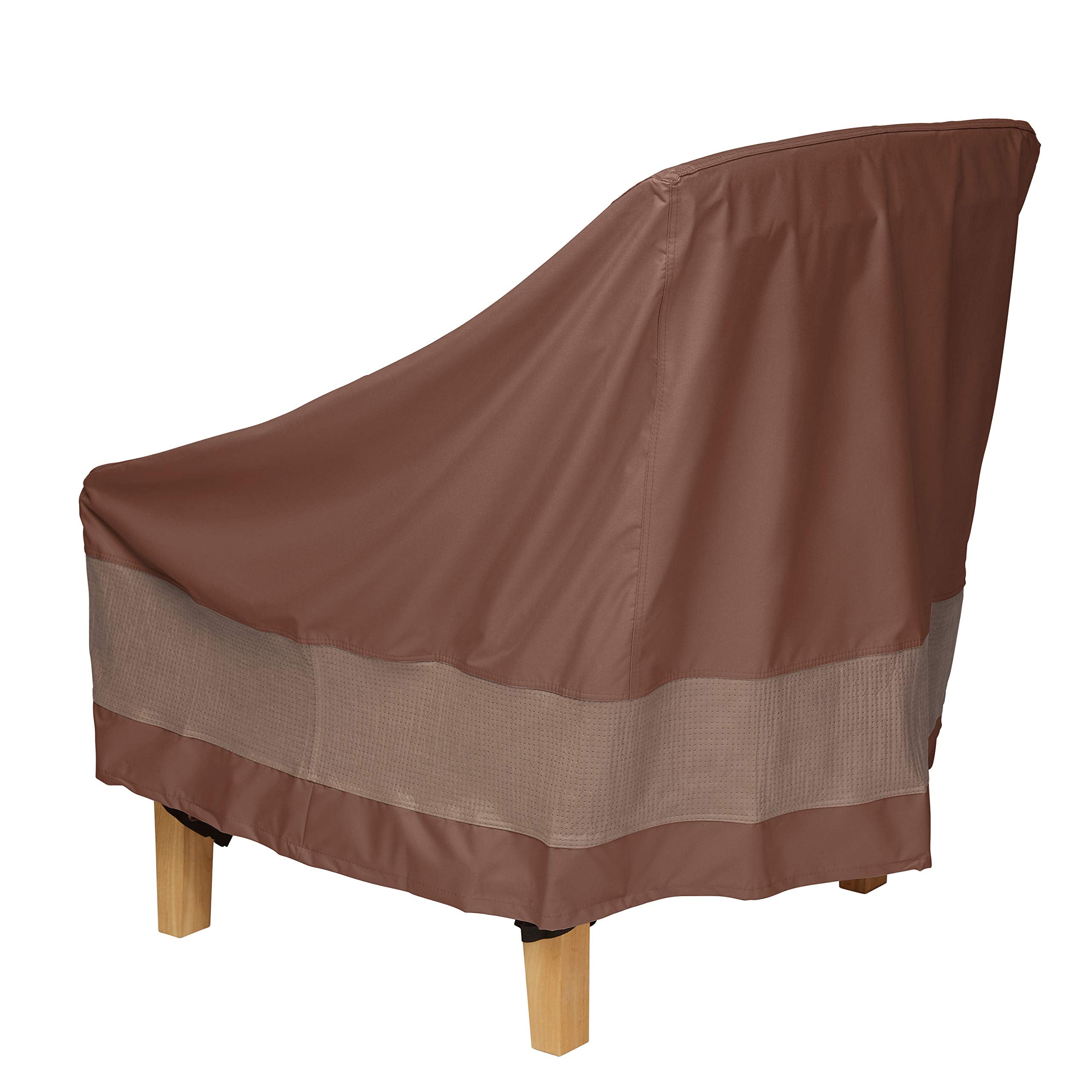 Ultimate Waterproof Patio Lounge Chair Cover, All Weather Protection