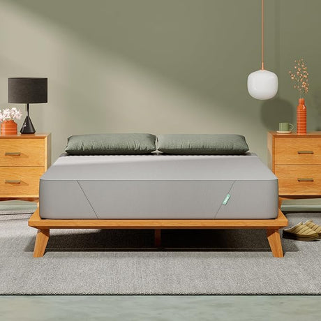 Siena 10” Full Hybrid Plush Mattress