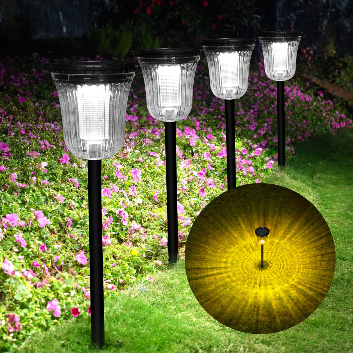 Pathway Lights Outdoor