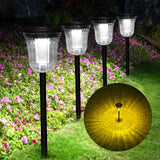 Pathway Lights Outdoor