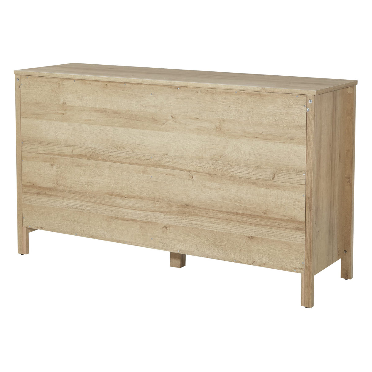 Stonebrook 6-Drawer Horizontal Dresser