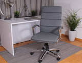 CaressoftPlus Executive Chair, Grey