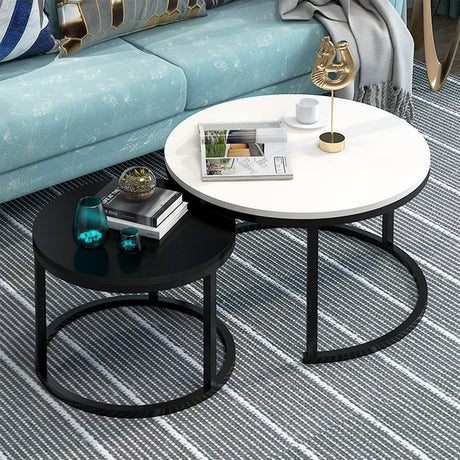 Coffee Table/Side Table/End Table,End Table, Round Coffee Tables