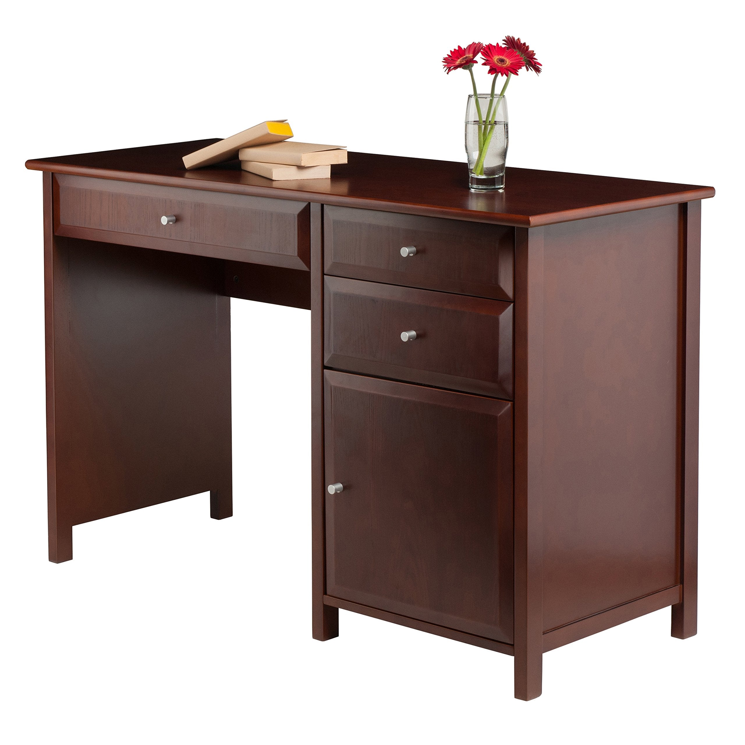 Home Office, Walnut