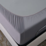 Active Comfort Sheet Set, Comfortable Cooling Sheets with 1 Flat Sheet, 1 Fitted Sheet,