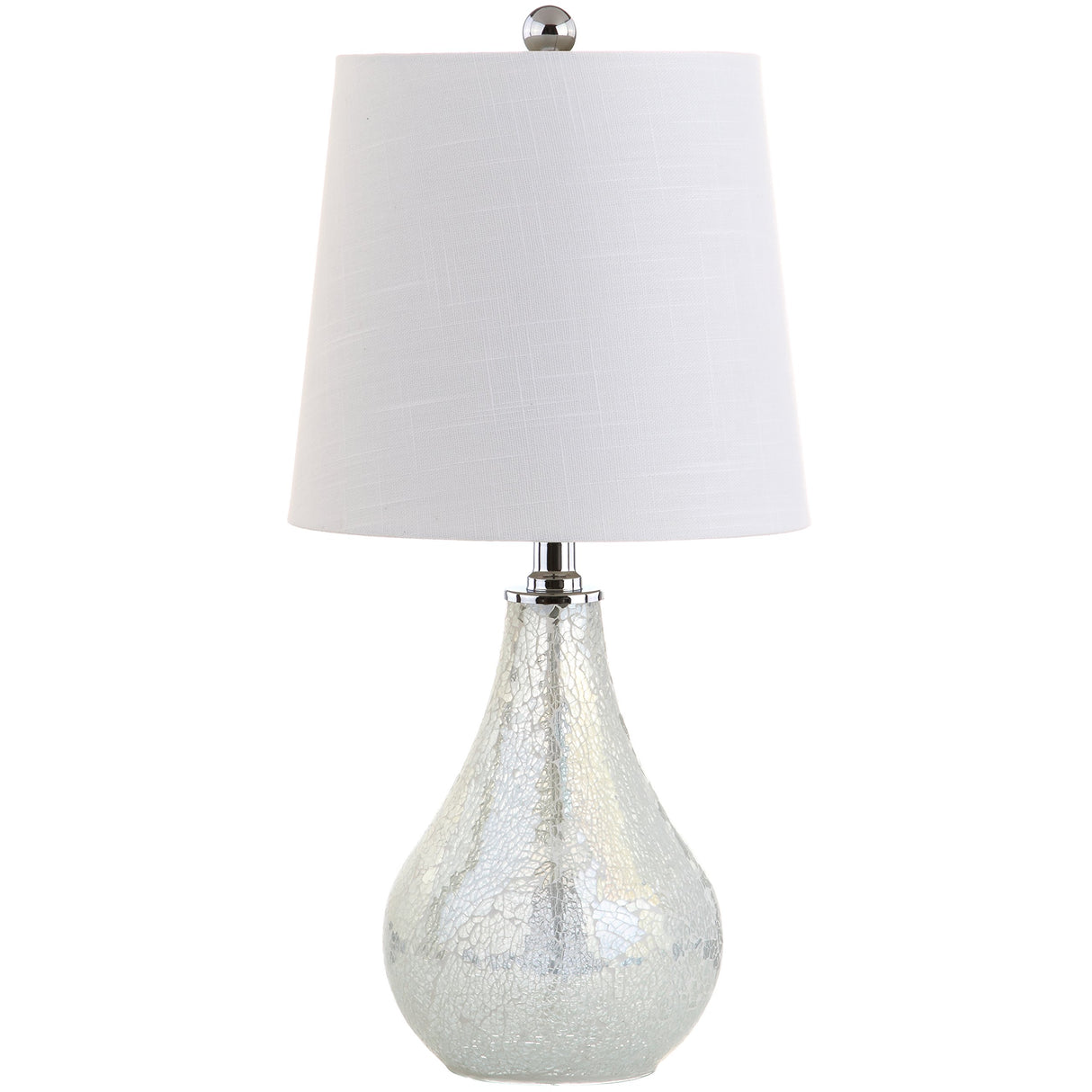 JYL1024B Mona 20.5" Mini LED Table Lamp, Modern, Contemporary