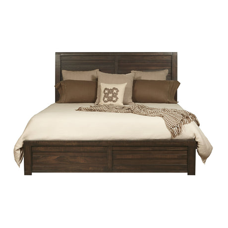 Sedona 3-Piece Wood Bedroom Set,