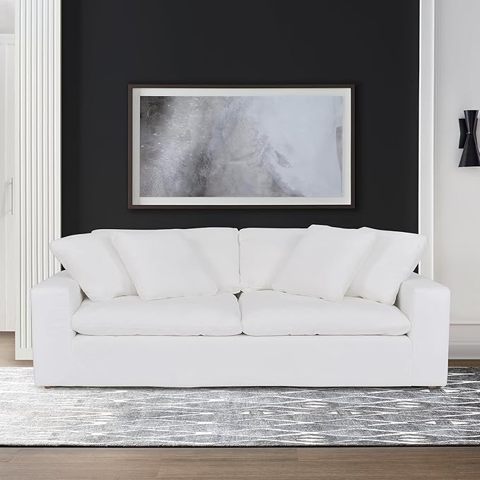 Liberty Sofas, Sahara Brown