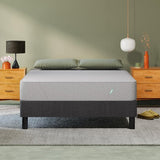 Siena 10” Full Hybrid Plush Mattress